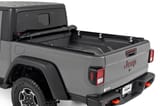 Soft Roll Up Bed Cover | 5 Bed | Jeep Gladiator JT 4WD (2020-2026) view 2