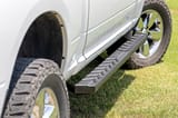BA2 Running Board | Side Step Bars | Ram 1500/2500/3500 2WD/4WD view 5