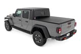 Soft Roll Up Bed Cover | 5 Bed | Jeep Gladiator JT 4WD (2020-2026) view 3