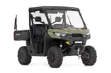 UTV Roof | 2-Door | Can-Am Defender HD 5/HD 7/HD 8/HD 9/HD 10 view 2