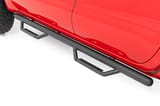 Nerf Steps | Cab Length | Crew Cab | Nissan Frontier 2WD/4WD (2005-2026) view 1