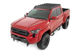 Roof Rack | 40" Black LED | Toyota Tacoma 2WD/4WD (2024-2026) view 3