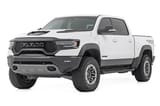 HD2 Aluminum Running Boards | Crew Cab | Ram 1500 (19-26)/1500 TRX (21-24) view 2