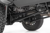 Rough Country 6 Inch Lift Kit | Gas | Radius Arm | V2 | Ford F-250/F-350 Super Duty (23-26) view 4