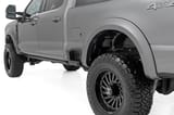 Sport Fender Flares | UM Agate Black | Ford F-250/F-350 Super Duty (23-26) view 2