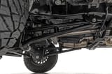 Rough Country Radius Arm Upgrade | Ford F-250/F-350 Super Duty 4WD (2023-2026) view 2