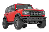 Light Bar Mount | OE Modular Steel | Ford Bronco 4WD (2021-2026) view 3