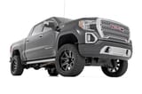 Traction Bar Kit | Chevy/GMC Sierra 1500 (19-26)/Silverado 1500 (19-26) view 5