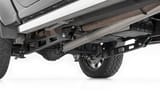 Traction Bar Kit | Chevy/GMC Sierra 1500 (19-26)/Silverado 1500 (19-26) view 4