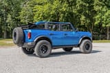 Rough Country 2 Inch Lift Kit | Ford Bronco 4WD (2021-2026) view 6