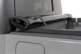 Soft Roll Up Bed Cover | 5 Bed | Jeep Gladiator JT 4WD (2020-2026) view 5