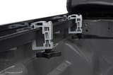 Soft Roll Up Bed Cover | 5 Bed | Jeep Gladiator JT 4WD (2020-2026) view 6