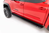HD2 Aluminum Running Boards | CrewMax | Toyota Tundra 2WD/4WD (2022-2026) view 2