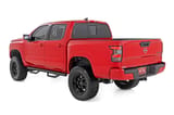 Nerf Steps | Cab Length | Crew Cab | Nissan Frontier 2WD/4WD (2005-2026) view 3