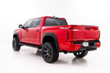 HD2 Aluminum Running Boards | CrewMax | Toyota Tundra 2WD/4WD (2022-2026) view 3
