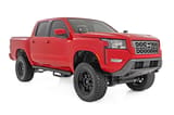 Nerf Steps | Cab Length | Crew Cab | Nissan Frontier 2WD/4WD (2005-2026) view 2