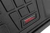 Sure-Fit Floor Mats | FR & RR | Chevy/GMC 1500 (99-06 & Classic) view 6