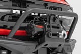 Front Camera Relocation Bracket | Ford Bronco 4WD (2021-2026) view 2