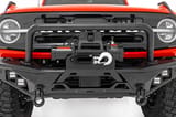 Front Bumper | Tubular | Ford Bronco 4WD (2021-2026) view 6