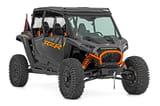 Winch Mount | Polaris RZR XP 1000 view 4
