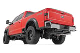Rough Country 3 Inch Lift Kit | V2 | Front Diesel Coils | Ford F-250 Super Duty 4WD (23-26) view 3
