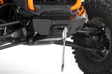 Winch Mount | Front | RS4500S | Polaris RZR XP1000-4 (2024) view 2