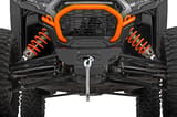 Winch Mount | Front | RS4500S | Polaris RZR XP1000-4 (2024) view 3