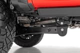 Rough Country 3 Inch Lift Kit | Ford F-250/F-350 Super Duty 4WD (2023-2026) view 4