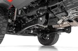 Rough Country 3 Inch Lift Kit | M1 | Front Diesel Coils | Ford F-250 Super Duty 4WD (23-26) view 5