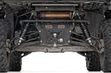 M1 Rear Coil Over Shocks | Ride Height Adjust | Can-Am Defender MAX HD10/PRO HD10 view 2