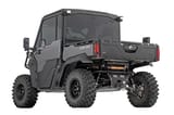 M1 Rear Coil Over Shocks | Ride Height Adjust | Can-Am Defender MAX HD10/PRO HD10 view 3
