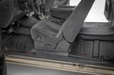 Sure-Fit Floor Mats | FR & RR | Chevy/GMC 1500 (99-06 & Classic) view 4