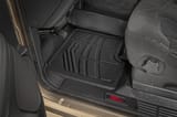 Sure-Fit Floor Mats | FR & RR | Chevy/GMC 1500 (99-06 & Classic) view 2