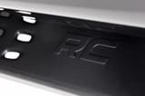 RPT2 Running Board | Crew Cab | Black | Toyota Tundra 2WD/4WD (2007-2021) view 4