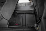 Sure-Fit Floor Mats | FR & RR | Chevy/GMC 1500 (99-06 & Classic) view 5