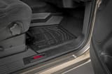 Sure-Fit Floor Mats | Front | Chevy/GMC 1500 (99-06 & Classic) view 3
