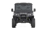 M1 Front Coil Over Shocks | Ride Height Adjust | Can-Am Defender MAX HD10/PRO HD10 view 4