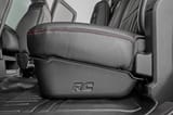 Under Seat Storage | Crew Cab | Chevy/GMC 1500/2500HD/3500HD 2WD/4WD view 5