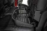 Under Seat Storage | Crew Cab | Chevy/GMC 1500/2500HD/3500HD 2WD/4WD view 1