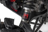 M1 Front Coil Over Shocks | Ride Height Adjust | Can-Am Defender MAX HD10/PRO HD10 view 6