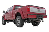 Power Running Boards | Dual Electric Motor | Ford F-250/F-350 Super Duty (08-16) view 4
