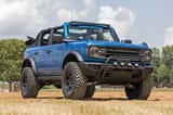 SR2 Aluminum Rail | Ford Bronco 4WD (2021-2026) view 5