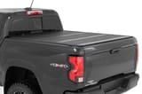 Hard Low Profile Bed Cover | 5' Bed | Chevy/GMC Canyon/Colorado (15-26) view 1