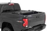 Hard Low Profile Bed Cover | 5' Bed | Chevy/GMC Canyon/Colorado (15-26) view 2