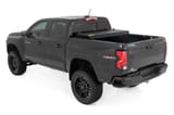 Hard Low Profile Bed Cover | 5' Bed | Chevy/GMC Canyon/Colorado (15-26) view 4