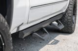 SRX2 Adj Aluminum Step | Crew Cab | Chevy/GMC 1500/2500HD/3500HD (07-18 & Classic) view 6