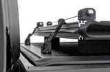Hard Low Profile Bed Cover | 5' Bed | Chevy/GMC Canyon/Colorado (15-26) view 5