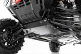 Frame Stiffener | Honda Pioneer 1000-5 view 1