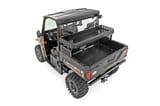 Over Bed Cargo Rack | Can-Am Defender/Polaris Ranger view 4