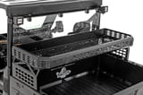 Over Bed Cargo Rack | Can-Am Defender/Polaris Ranger view 1